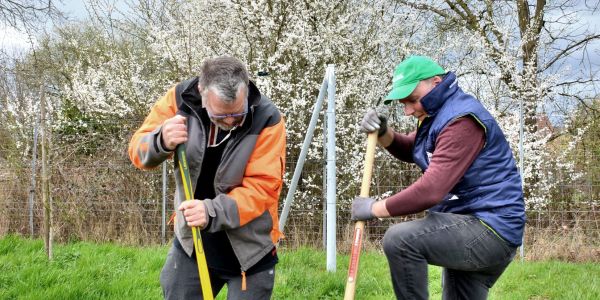 L’Association Arboricole et Horticole de Sarralbe lance la saison 2026