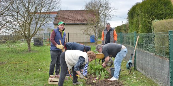 L’Association Arboricole et Horticole de Sarralbe lance la saison 2026
