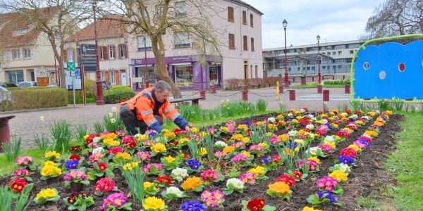 SARRALBE FAIT GRANDIR LA SOLIDARITÉ !!!