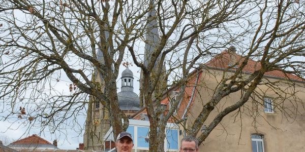 SARRALBE FAIT GRANDIR LA SOLIDARITÉ !!!