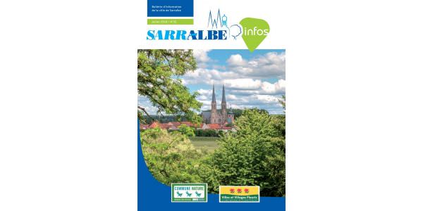 N°35 - Juillet 2019