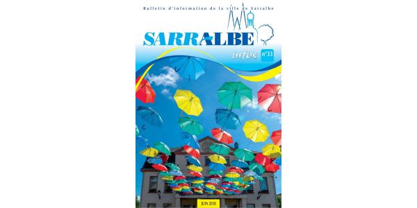 N°33 - Juillet 2018