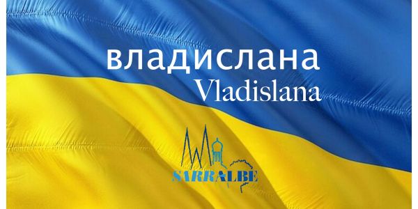 Solidarité Ukraine “J'AI LAISSÉ MON PAPA À LA GUERRE” Solidarité Ukraine “J'AI LAISSÉ MON PAPA À LA GUERRE”