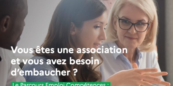 Le Parcours Emploi Compétences (PEC) Le Parcours Emploi Compétences (PEC)