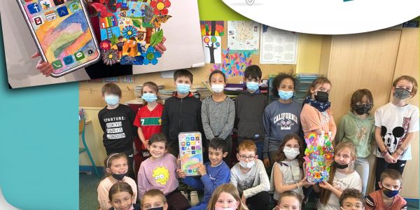 Projet WATTY à l’école primaire Schuman Projet WATTY à l’école primaire Schuman