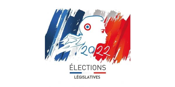 Inscription sur la liste électorale de votre commune pour les législatives 2022 Inscription sur la liste électorale de votre commune pour les législatives 2022
