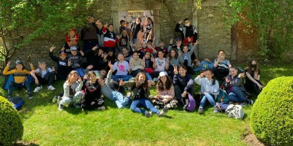 Passeport culturel pour les écoliers de la ville Passeport culturel pour les écoliers de la ville