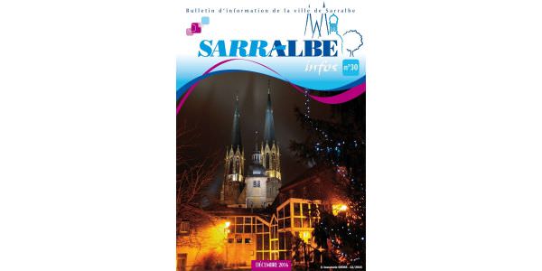 N°30 - Décembre 2016