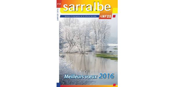 N°28 - Décembre 2015
