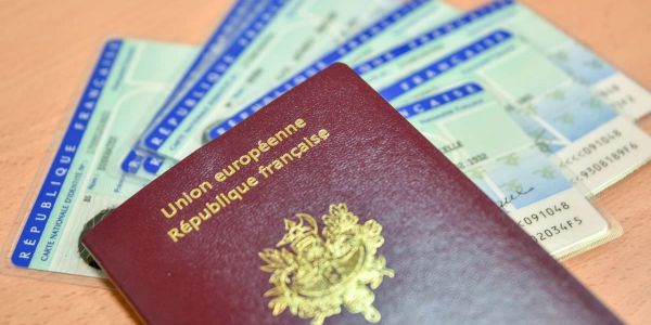 Prise de rendez-vous cartes d'identités - Passeports en ligne Prise de rendez-vous cartes d'identités - Passeports en ligne