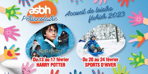 L’ÎLE AUX COPAINS - programme de février 2023 L’ÎLE AUX COPAINS - programme de février 2023
