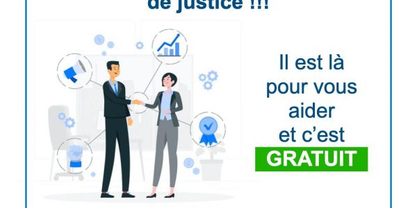 Permanence d’un Conciliateur de Justice Permanence d’un Conciliateur de Justice
