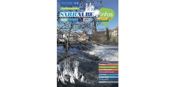 N° 42 - Décembre 2024