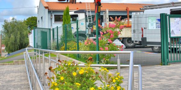 Rénovation énergétique dans nos écoles