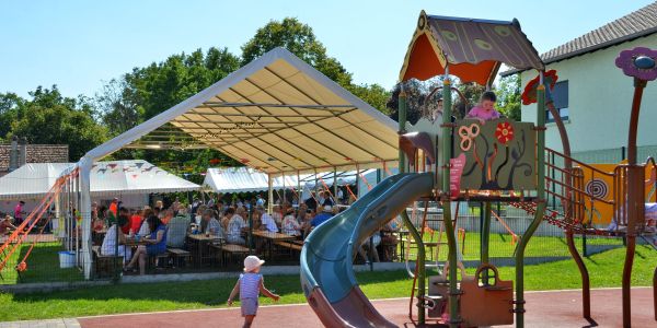 Fête du Cochon au Foyer d’Eich