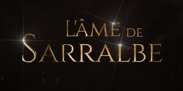 L'Âme de Sarralbe L'Âme de Sarralbe