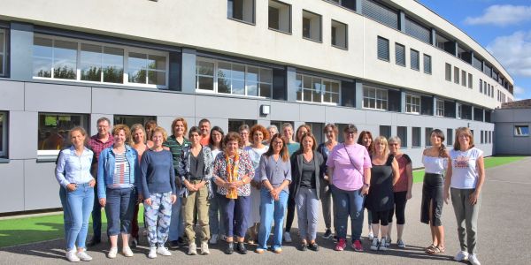 RENTRÉE SCOLAIRE 2025/2026 RENTRÉE SCOLAIRE 2025/2026