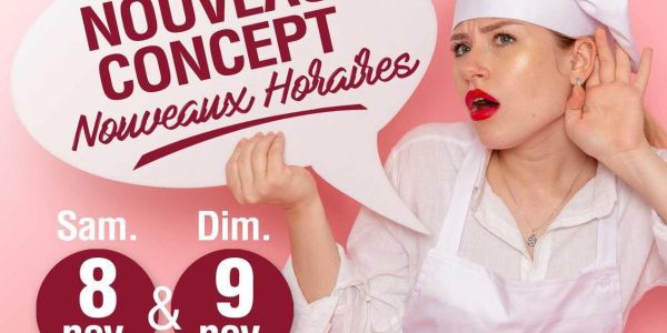 24ème Salon de la Gastronomie de Sarralbe