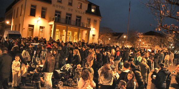 SAINT MARTIN 2025 – UNE SOIRÉE DE LUMIÈRE ET DE DOUCEUR