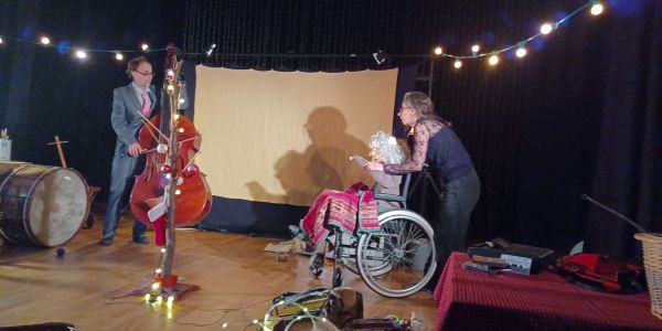 Animations de fin d’année dans nos écoles