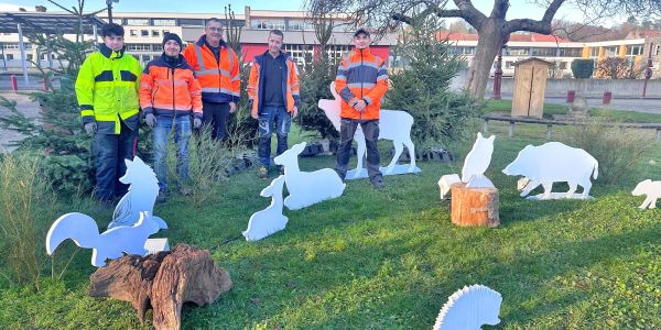 MERCI, tout simplement !!!!