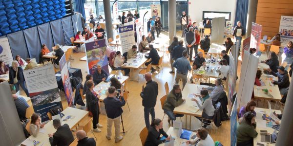 Forum de l'emploi 2026