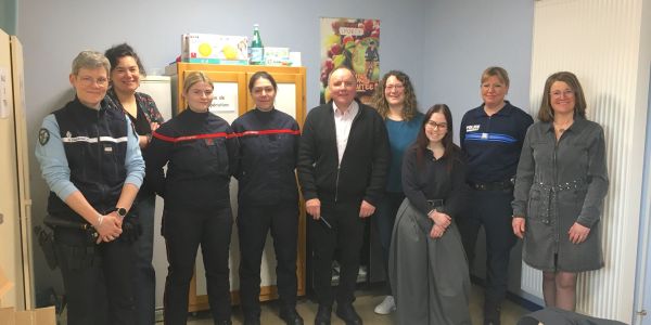 Lutter contre les stéréotypes de genre