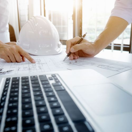 DP | Déclaration Préalable de travaux