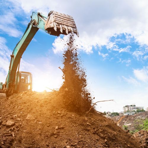 PD | Permis de Démolir