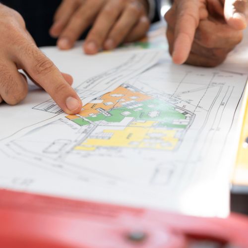 CU | Certificat d’Urbanisme