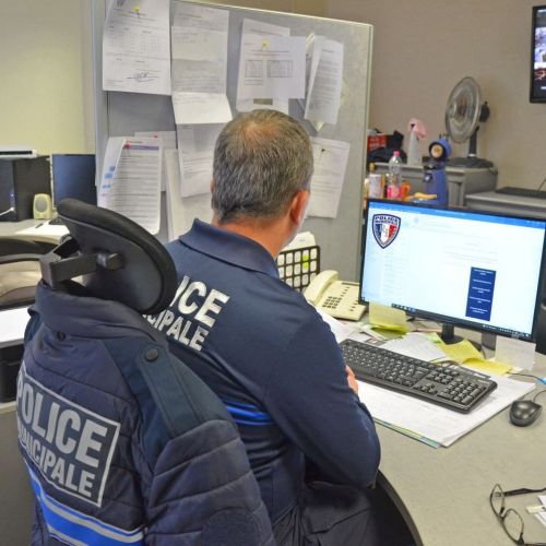 Police Municipale Police Municipale