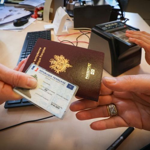 État civil État civil