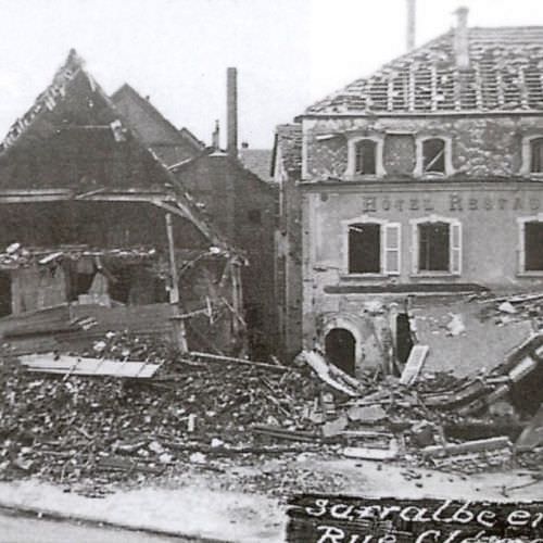 Histoire Histoire