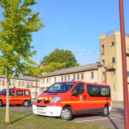 Secours / Sécurité