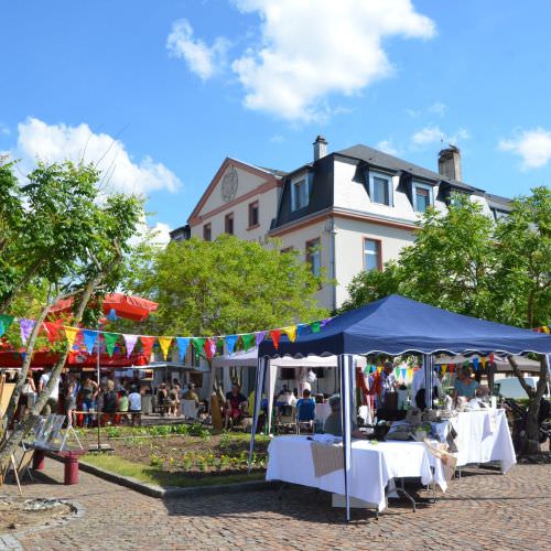 Marchés / Animations