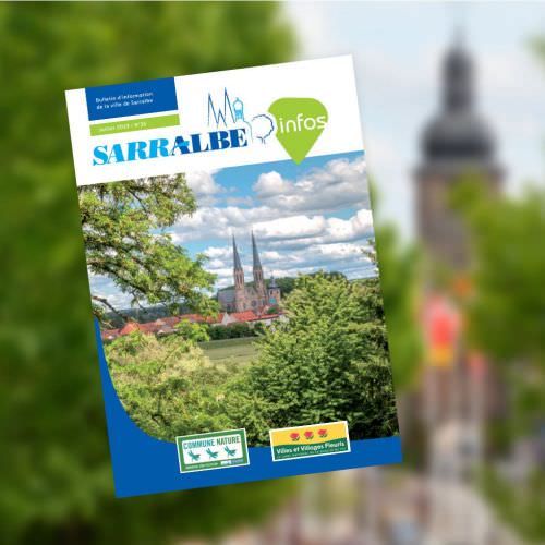 Bulletin d'information