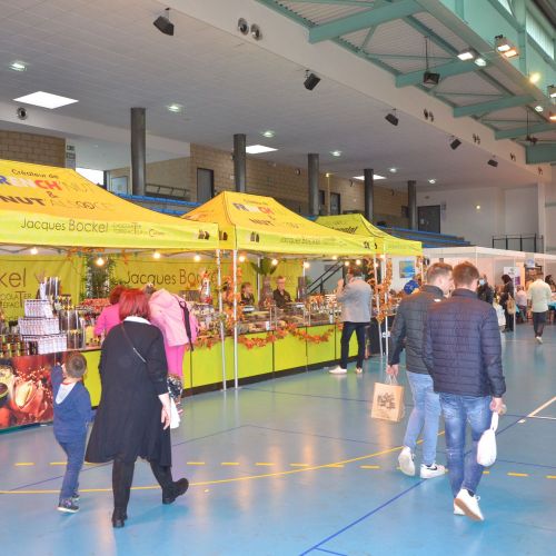 Salon de la Gastronomie et des Arts de la Table