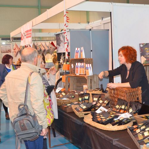 Salon de la Gastronomie et des Arts de la Table