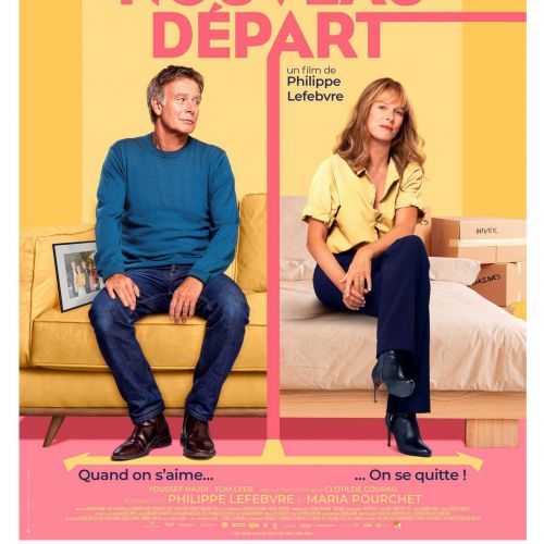 LA MJC FAIT SON CINÉMA