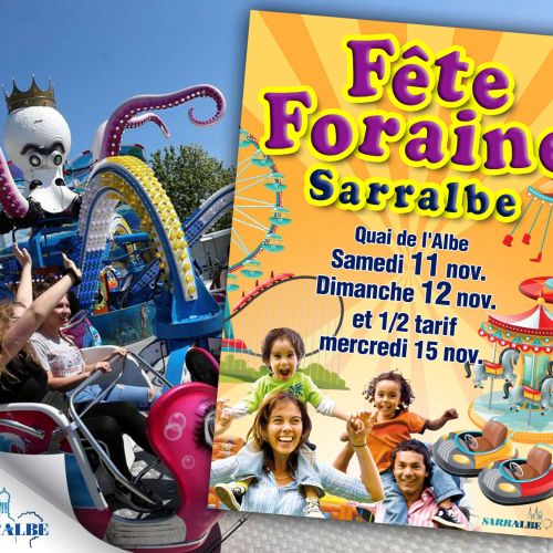 KIRB SUR LE QUAI DE L’ALBE