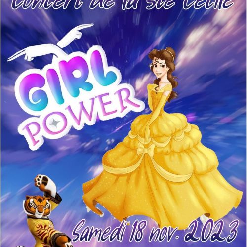 Concert de la Sainte Cécile