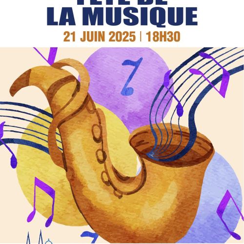 Fête de la Musique