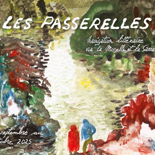 Le festival “Les Passerelles”
