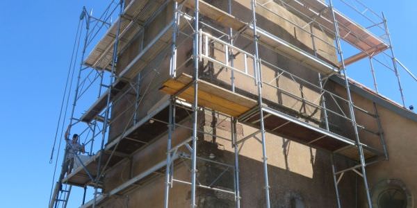 Chapelle du cimetière