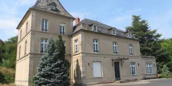 Cession de l’immeuble, 3 rue Ernest Solvay