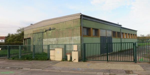 Cession de l’Atelier de l’ancien collège Joseph Cressot