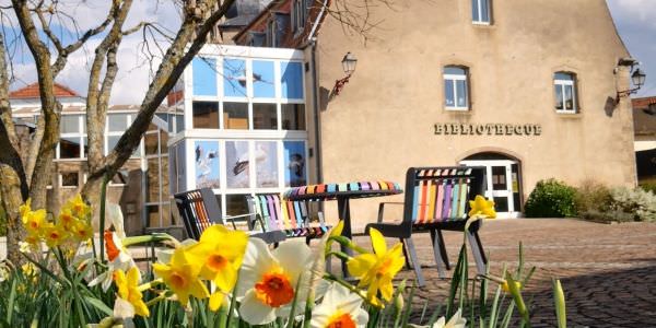 Fleurissement - Espaces Verts 2020