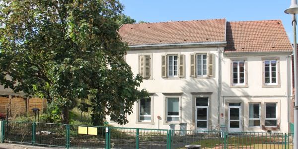 Cession de l’ancienne école maternelle désaffectée de RECH