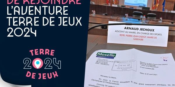 Terre de jeux 2024