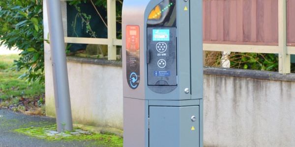 Bornes électriques